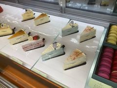 -芳博滋法式甜品(时代店)