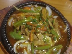 -百里川私房菜(丰登北路店)