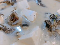 -亭下湖饭店(康岭店)