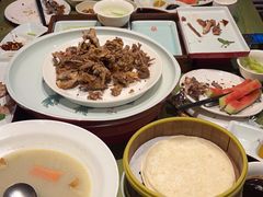 -京味斋·北京烤鸭(北京南站洋桥店)