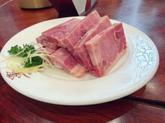 -富春茶社(国庆路店)