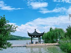 -南北湖风景区