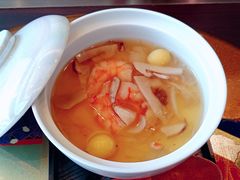 -长富宫饭店·日本料理樱