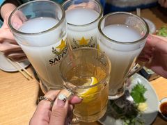 -桂马·日本料理·海胆·海鲜饭·酒场(民主广场店)