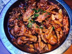 -胖哥俩肉蟹煲(宿迁宝龙广场店)