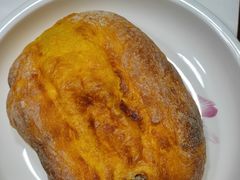 贝贝南瓜板栗洛代夫-PAOPAO Bakery&Café(港汇店)