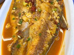 -老味道1992(武当山店)