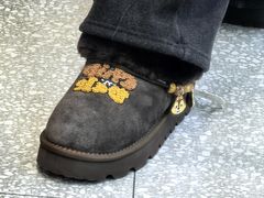 -巴黎春天(陕西路店)