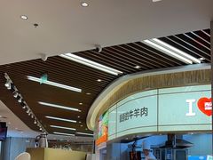 -西贝(无锡万象城店)