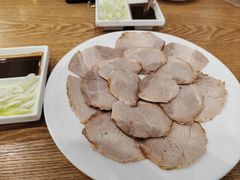 -李连贵熏肉大饼(兴工街店)