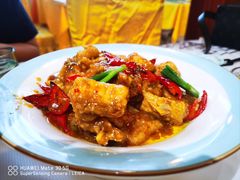 -赣南风味阁(赣州客家大道店)