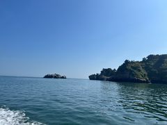 -大连金石滩滨海国家地质公园