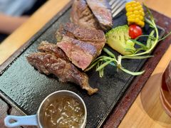 -豪客来牛排(红豆万花城店)