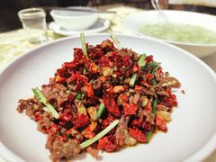 -铭副琦食·虾蟹烩馆(渔人码头店)