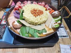 -李先生的首尔小馆(松江启源广场店)