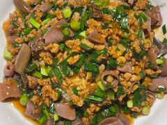 -前海沿·青岛菜(乐客城店)