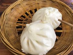 葱肉包-清真石家包子(大皮院总店)