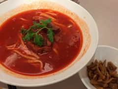 -粗茶淡饭·汉口公馆(循礼门店)