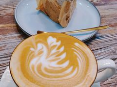 -AHAVA·Fang Baking Studio