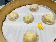 蟹粉小笼包-鼎泰丰(南门店)
