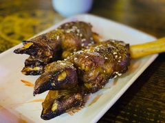 -东山羊庄(八卦岭店)