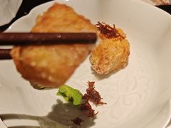 -领事馆19号中餐厅(厦门海景洲际酒店)