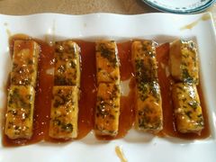 -福来居烤鸭店(天坛二店)