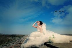 -金公主精品婚纱摄影