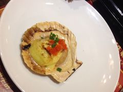 -铁板诱惑法式铁板烧(大卫城店)