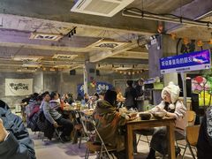 -熙成烧烤(白塔岭店)