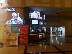 等候区-大光明电影院(南京西路店)