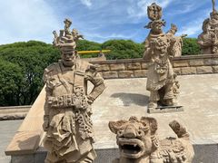 -元大都城垣遗址公园