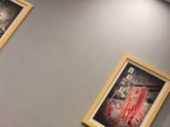 -鲜锦记潮汕牛肉火锅(月坛店)