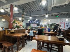 -壹块捌烧烤(灯市口店)