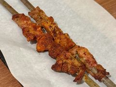 -贯贯吉·清真餐厅(浙江中路店)