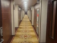 -万商花园酒店万雅轩中餐厅