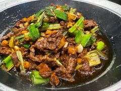-大灶头·新昌菜(中国茶市店)