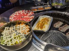 -玄希浪漫厨房·韩料烤肉(湖滨银泰in77店)