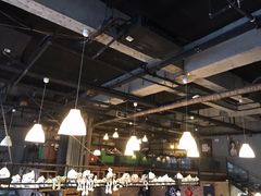大堂-ELEVEN COFFEE(哈西万达广场店)