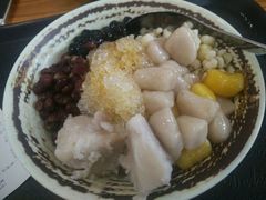 -鲜芋仙Meet Fresh(五道口店)