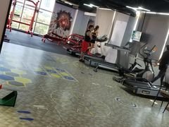 -UP健身私教馆(海岸城店)