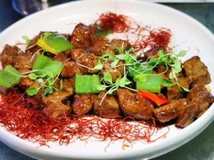 -青岛海尔洲际酒店