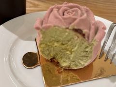 -agnès b. CAFE(ifc mallLA LOGGIA bis)