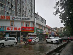 -老磁器口豆汁店(马家堡店)