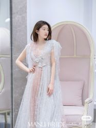 -MANLI BRIDAL婚纱