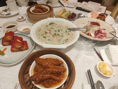 -丰鲤楼•闽南茶楼(仟禧汇店)