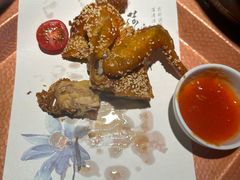 -庆江南江南菜(琴湖溪里花园城店)