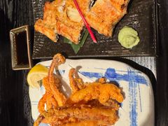 -玄白·炭烤活鳗(上海首店)