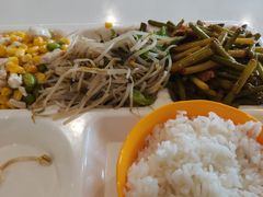 -上海财经大学-新食堂