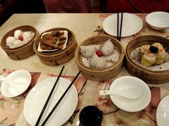 -点都德(盘福楼店)